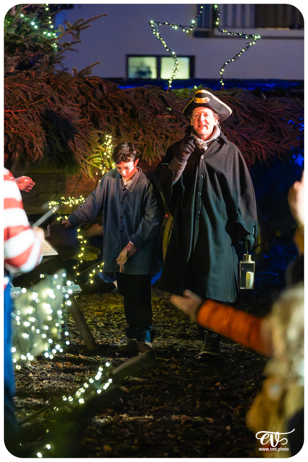 LA FABRIQUE DES RÊVES (EX NIHILO WISSEMBOURG)